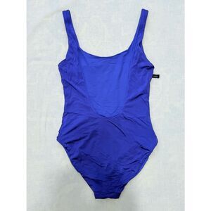 Onia  navy blue Women’s One-Piece Swimsuit Size S